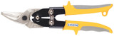 Licota Ножницы по металлу авиационного типа, левый рез 250мм