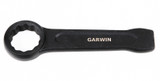 GARWIN Ключ накидной ударный короткий 24 мм