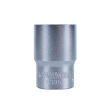 GARWIN Головка торцевая 6 гр. 1/2" 12 мм