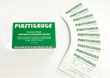 Plastigauge PL-C Пластиковый калибр 0.175 мм - 0.500 мм (уп. 10шт)