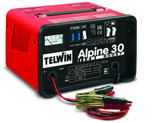 TELWIN Зарядное устройство ALPINE 30 BOOST 12-24В
