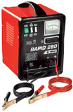 Пуско-зарядное устройство HELVI Rapid 280