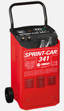 Пуско-зарядное устройство HELVI Sprintcar 341
