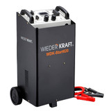 WiederKraft Пуско-зарядное устройство Start620 12/24В 510A выходной/ 560А максимальный